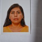 Tania Beltrán Chávez