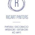 Pinturas Y Aplicaciones Ricart