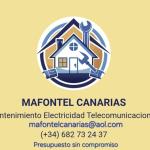 Mafontel Canarias Mafontel Canarias