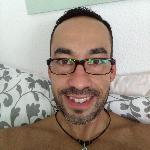 Jonathan Candelaria Jonathan Candelaria
