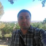 Reinaldo Milá De La Roca