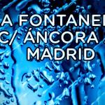 La Fontanería De Ancora