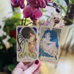Soy Luna Tarot Evolutivo Soy Luna Tarot Evolutivo