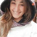 Lorena M Garcia Lorena M Garcia