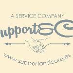 Support And Care Animaciones