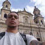 Carlos Guillermo Carlos Guillermo