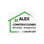 Alex Construcciones Reformas Integrales Alex Construcciones Reformas Integrales