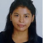Alexandra Coronel Alexandra Coronel