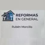 Rubén Morcillo Rubén Morcillo