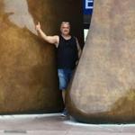 Juan Candon Juan Candon