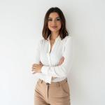 Alejandra Echevarría Alejandra Echevarría
