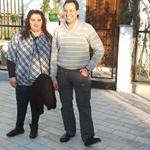 Fuensanta Gonzalez Diaz Fuensanta Gonzalez Diaz