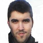 Daniel Sanchez Lopez Daniel Sanchez Lopez