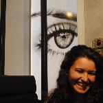 Ainara Idarreta Lasaosa