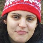 Alba Fernández Varela Alba Fernández Varela