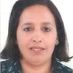 Khadija El Bartouh Khadija El Bartouh