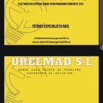 Urelmad Sl Urelmad Sl