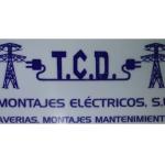 Tcd Averías Montajes Y Mantenimientos S.l. Tcd Averías Montajes Y Mantenimientos S.l.