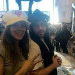 María Artiles Bombino María Artiles Bombino