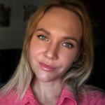 Yana Shramko Yana Shramko