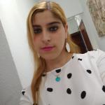 Myriam García Olmedo Myriam García Olmedo