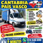 Trasportes Y Vaciados