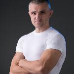 Ricardo Barca Buyo Ricardo Barca Buyo