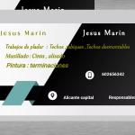 Jesus Marin