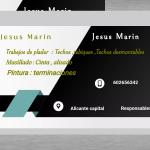 Jesus Marin Jesus Marin