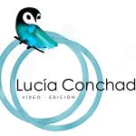 Lucia Conchado Vídeo Edición