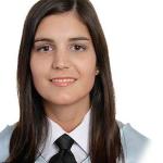 Verónica Salas Fernández