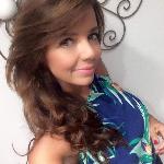 Luciana Koppe Luciana Koppe
