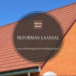 Reformas Laassal