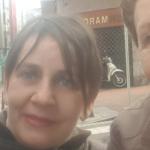 María Jesús Domínguez Ircio