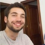 Ferran Serrano Sola Ferran Serrano Sola