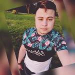 Josue Fernandez Josue Fernandez