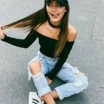 Maryam Bouayadi Maryam Bouayadi