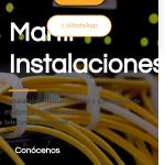 Marfil Instalaciones Sl Marfil Instalaciones Sl