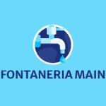 Fontanería Main Fontanería Main