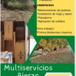 Multiservicios Bierzo Multiservicios Bierzo