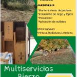 Multiservicios Bierzo