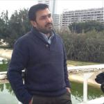 Mubashar Iqbal Rathore Mubashar Iqbal Rathore