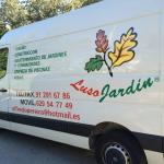 Lusojardin Lusojardin