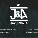 Jya Jardineria Jya Jardineria