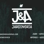 Jya Jardineria