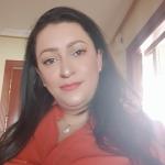Ana Veronica Chavarria Valle Ana Veronica Chavarria Valle