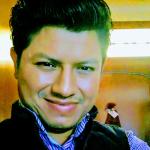 Daniel Arturo Brito Zambrano Daniel Arturo Brito Zambrano