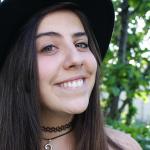 Amaia Muntión García Amaia Muntión García