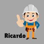 Ricardo Ricardo