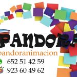 Pandora Animación